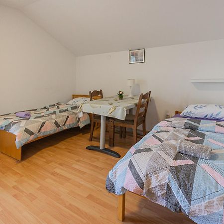 Rooms Kozarje Ljubljana Eksteriør billede