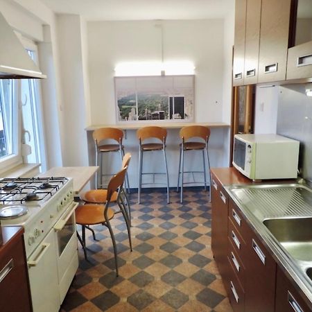 Rooms Kozarje Ljubljana Eksteriør billede