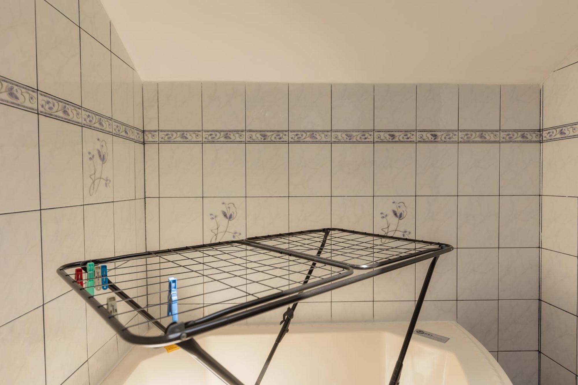 Rooms Kozarje Ljubljana Eksteriør billede