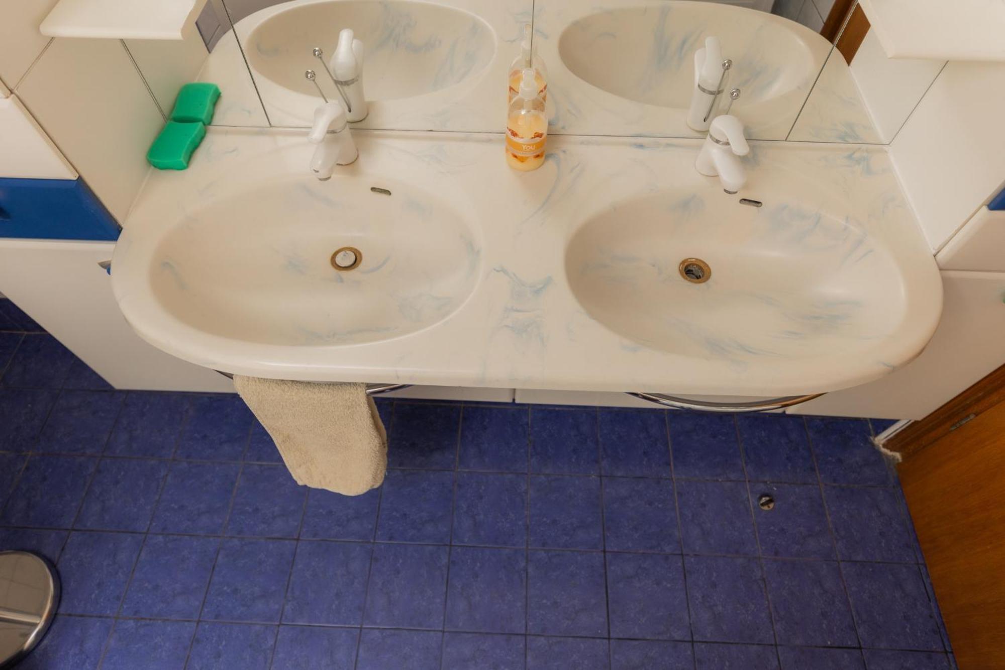 Rooms Kozarje Ljubljana Eksteriør billede