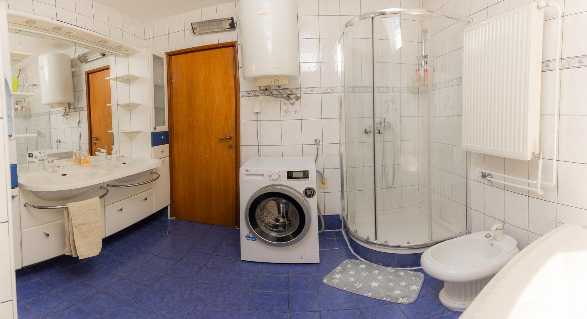Rooms Kozarje Ljubljana Eksteriør billede