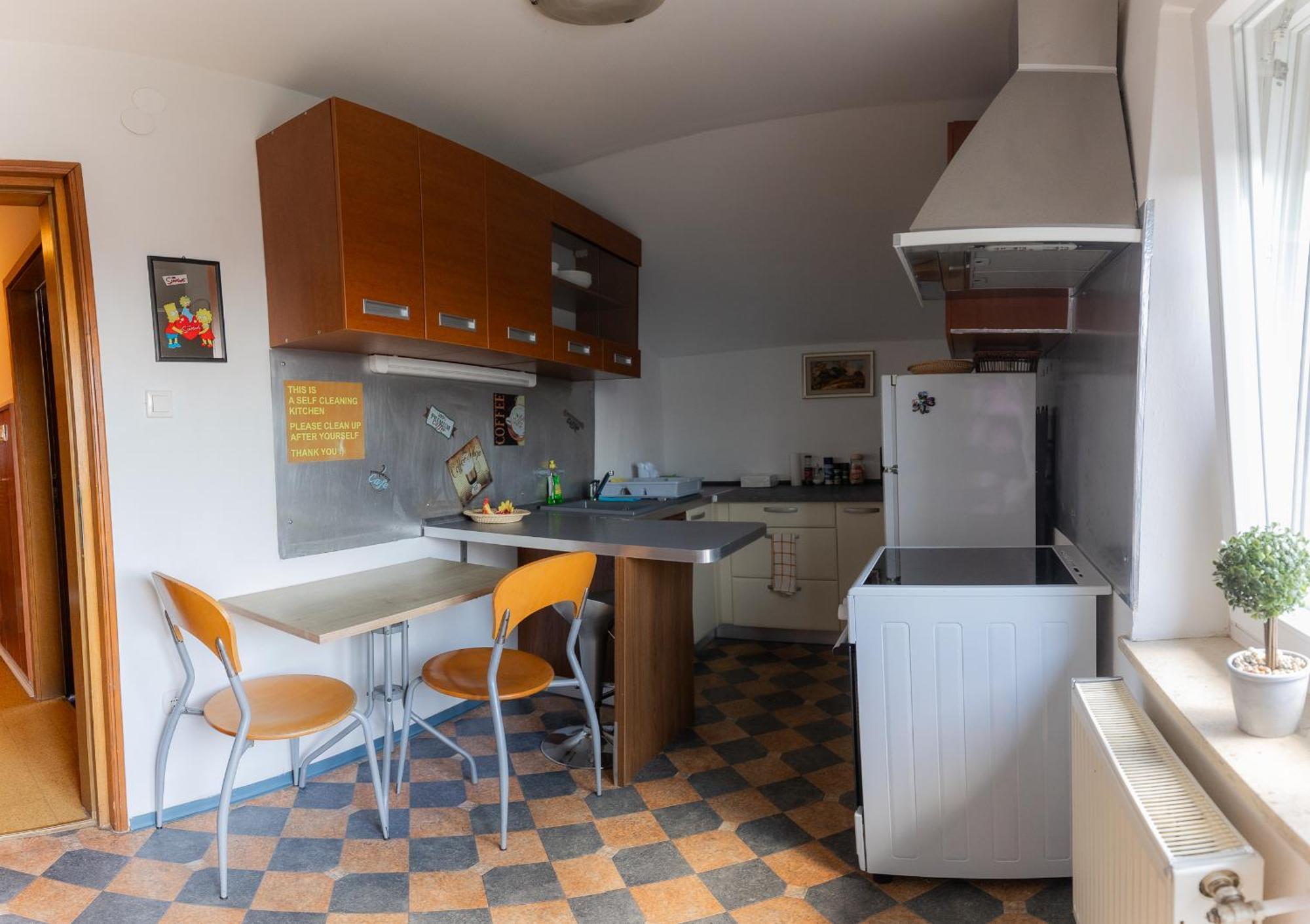 Rooms Kozarje Ljubljana Eksteriør billede