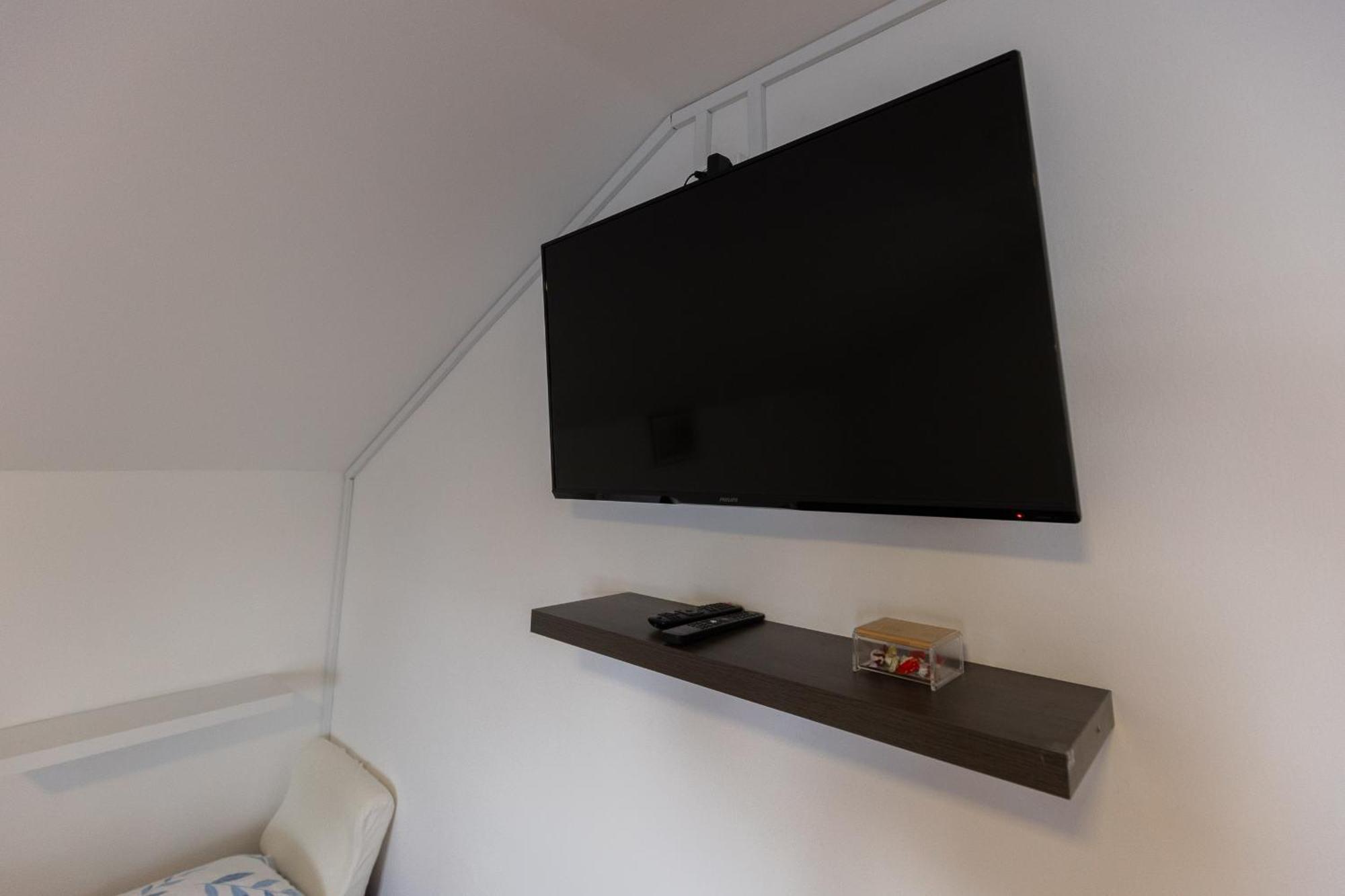 Rooms Kozarje Ljubljana Eksteriør billede