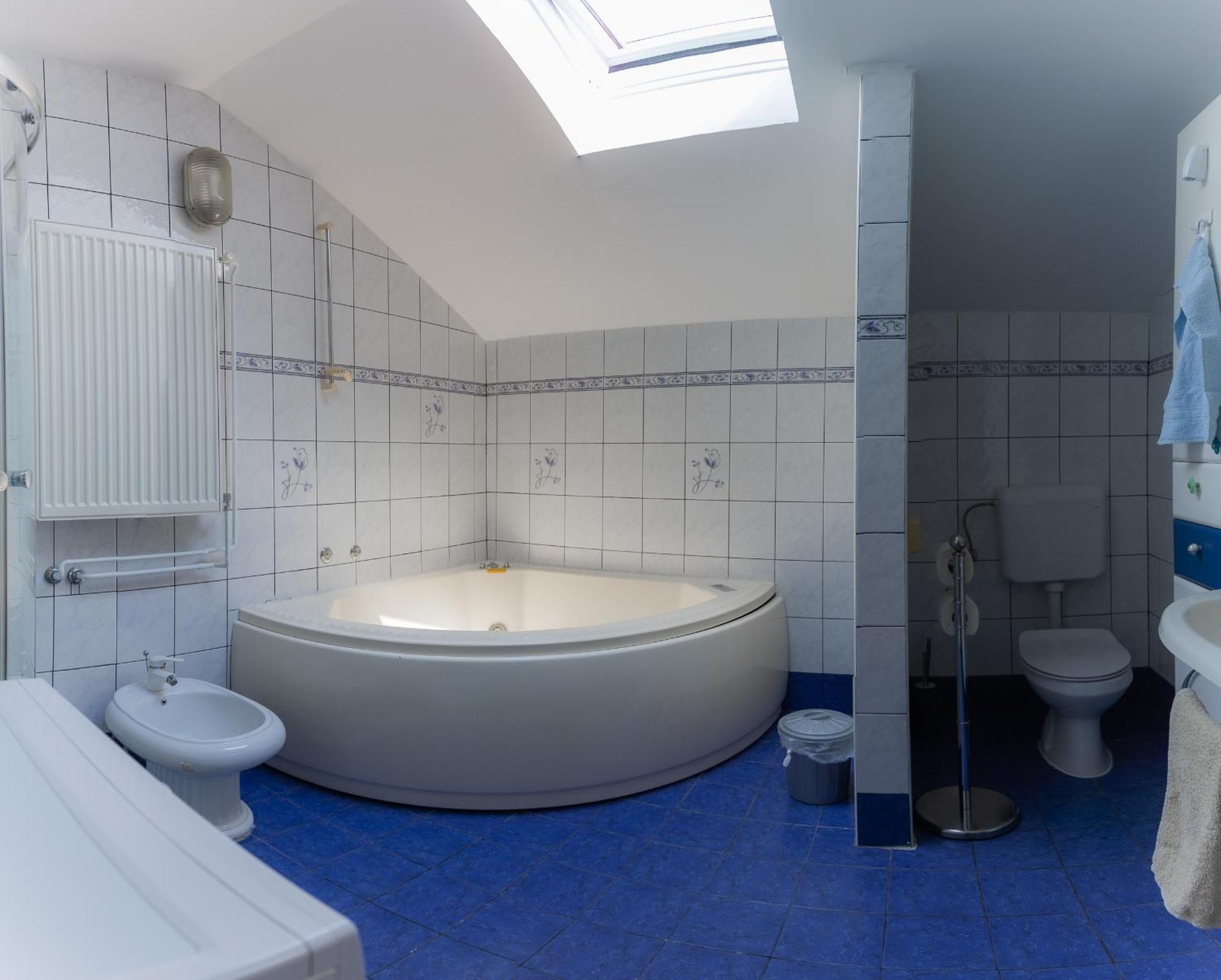 Rooms Kozarje Ljubljana Eksteriør billede