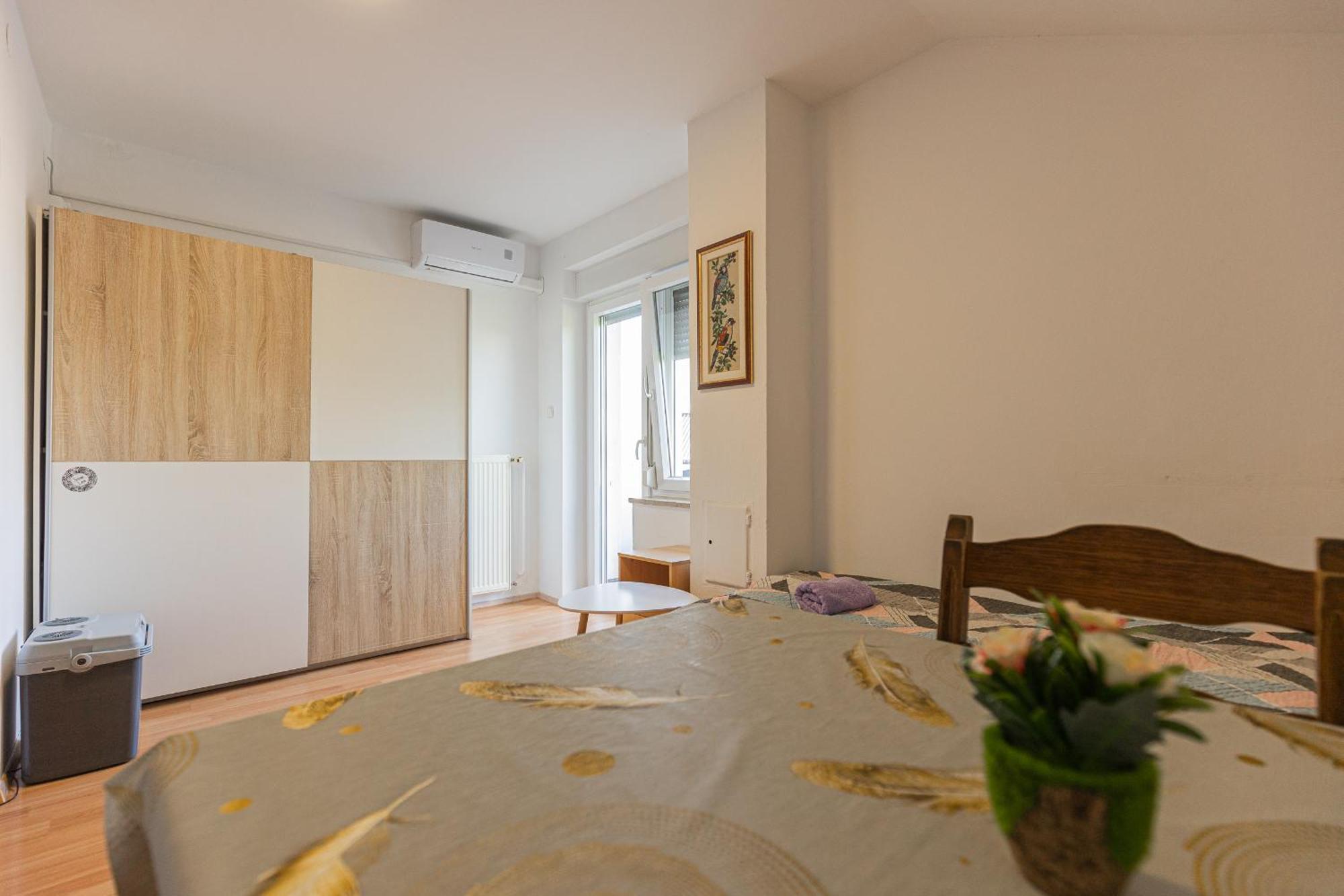 Rooms Kozarje Ljubljana Eksteriør billede