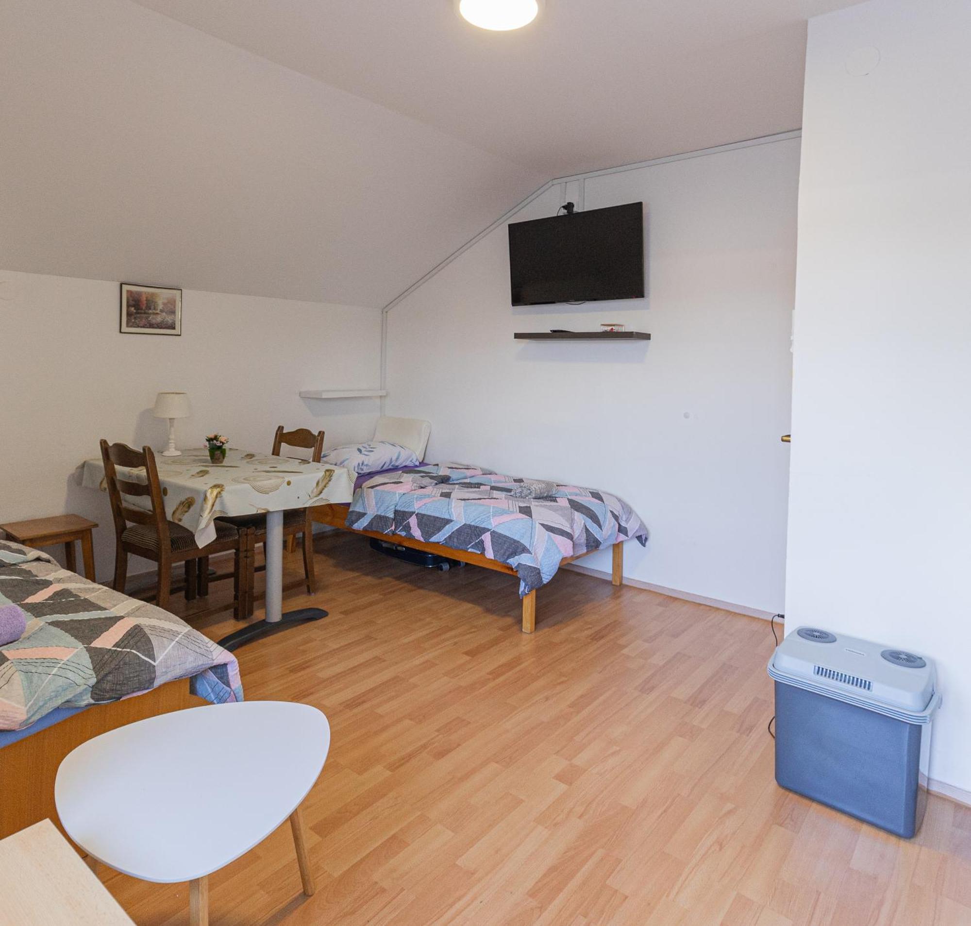 Rooms Kozarje Ljubljana Eksteriør billede